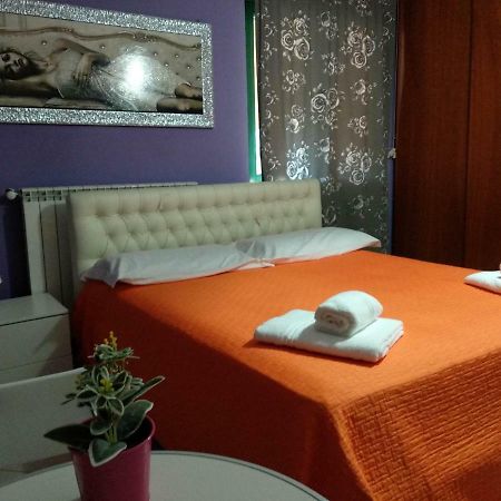 Grugliasco Centrale B&B Kültér fotó