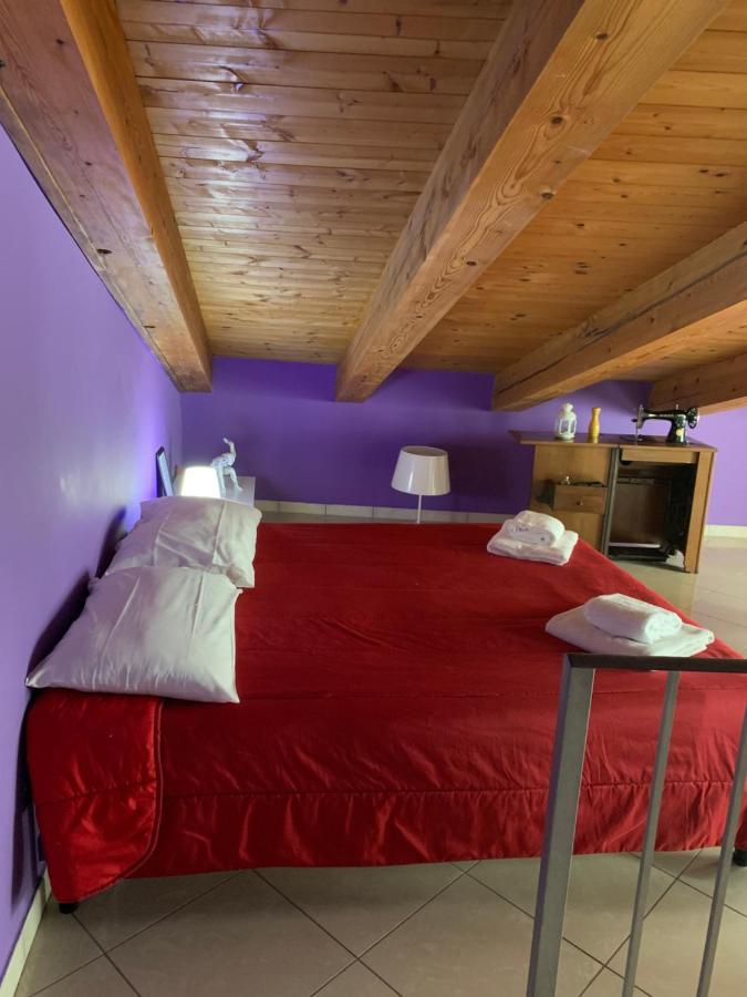 Grugliasco Centrale B&B Kültér fotó