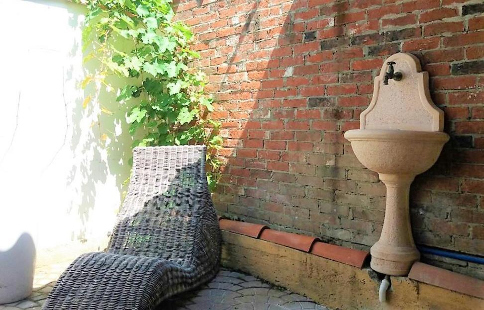 Grugliasco Centrale B&B Kültér fotó