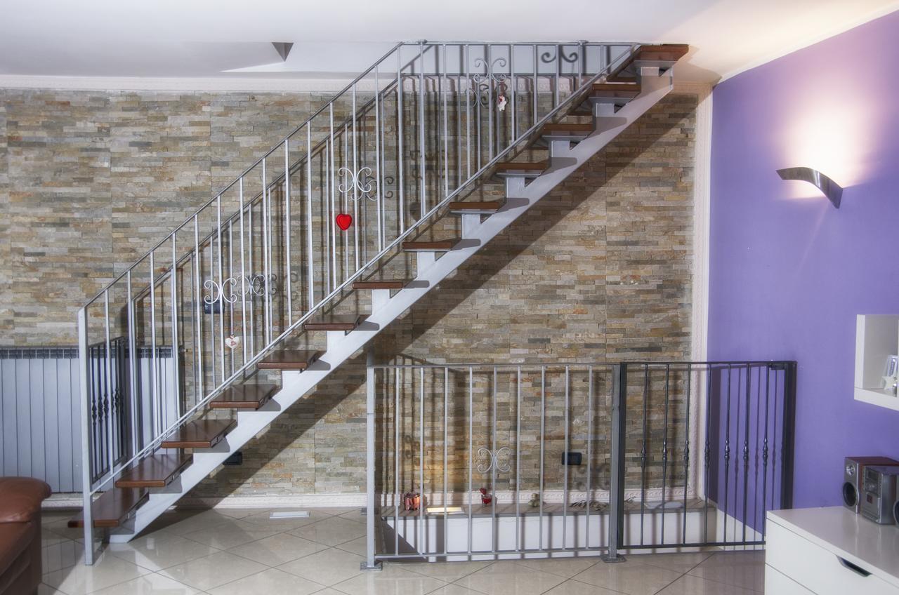 Grugliasco Centrale B&B Kültér fotó