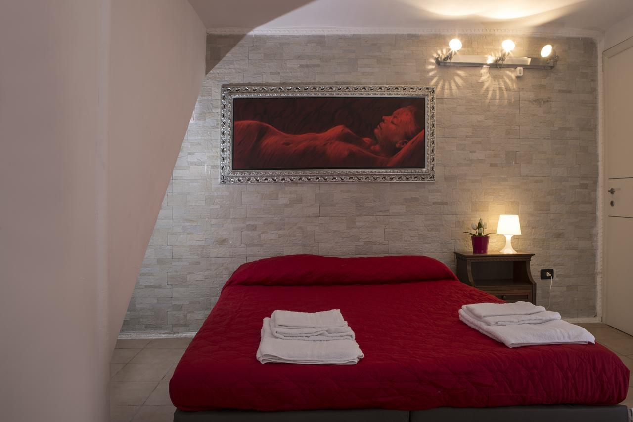 Grugliasco Centrale B&B Kültér fotó