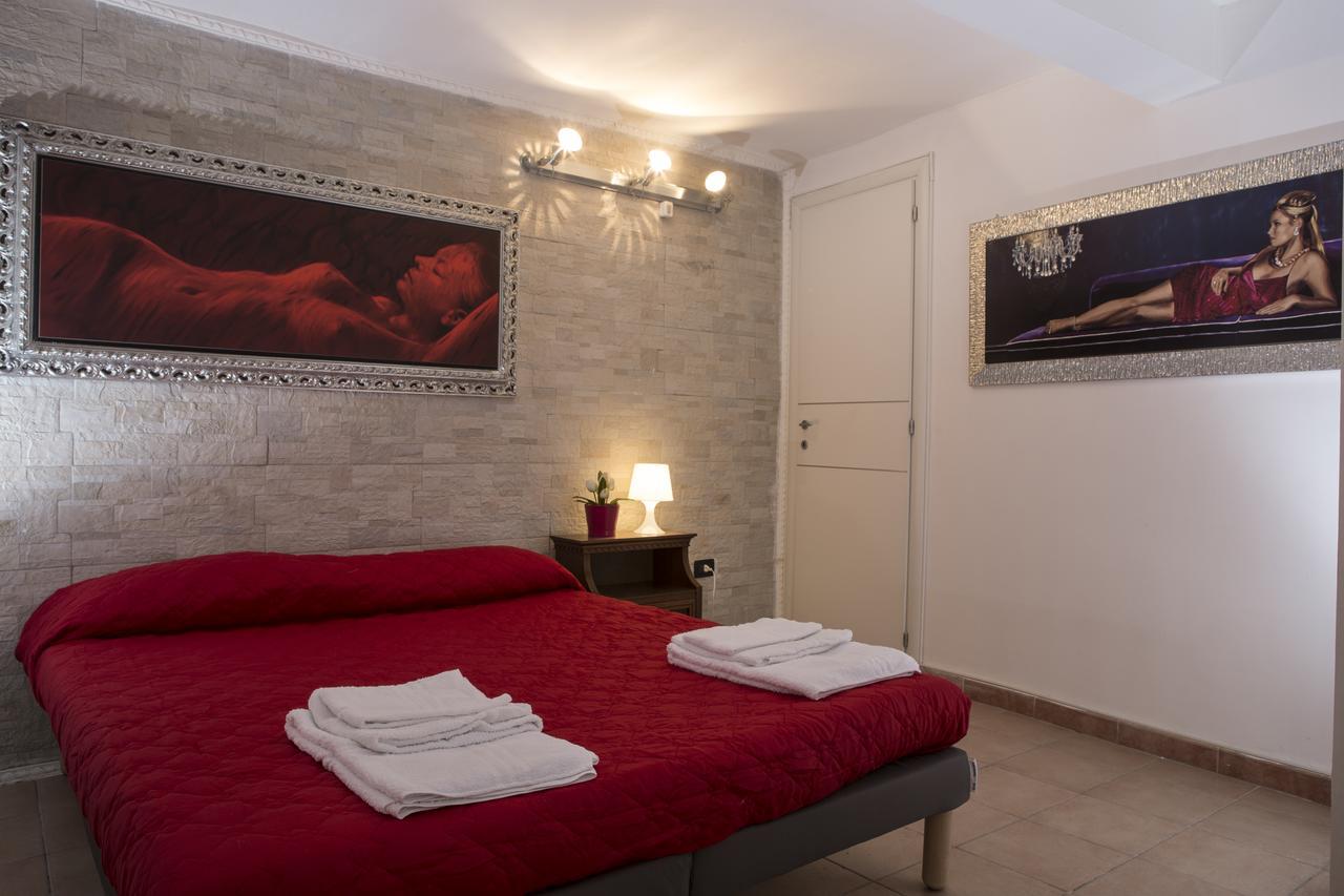Grugliasco Centrale B&B Kültér fotó