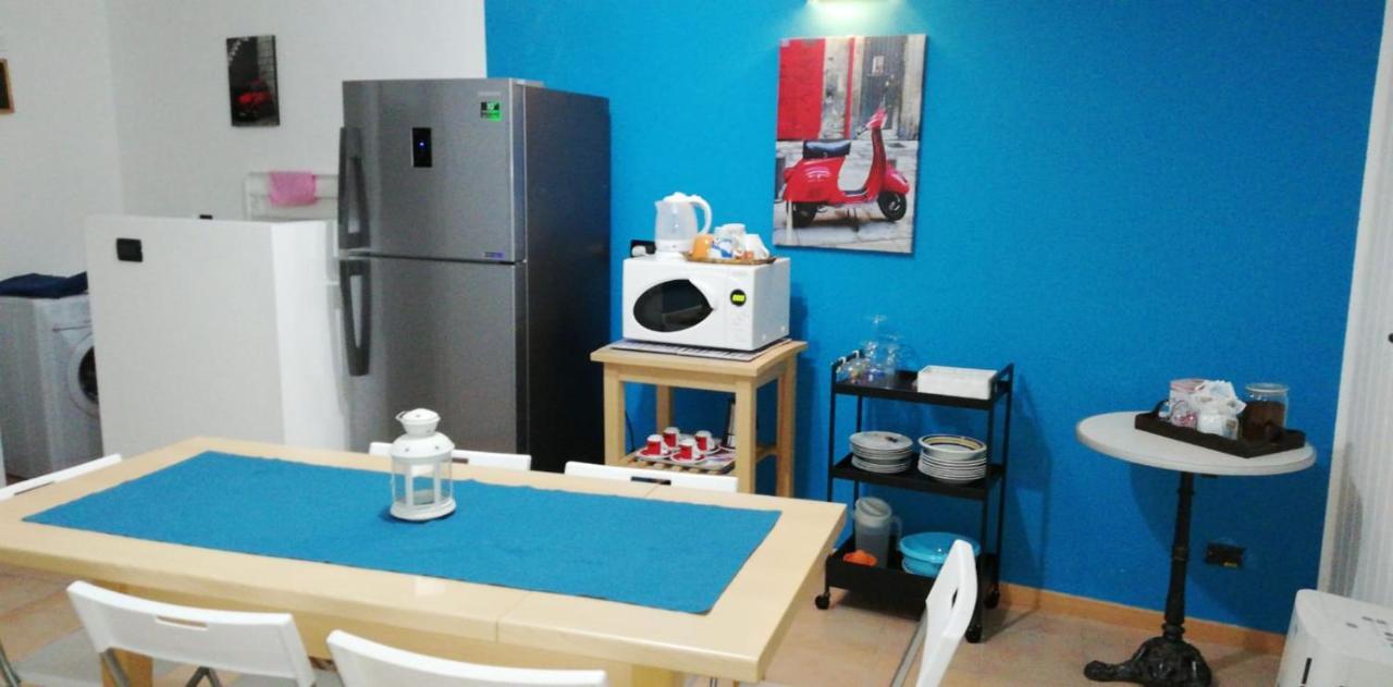 Grugliasco Centrale B&B Kültér fotó
